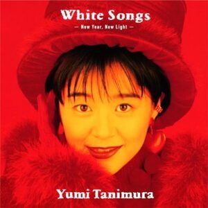 White Songs (New Year, New Light) - Yumi Tanimura (Discos de Vinil)