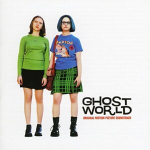 Ghost World (RSD 2019 - BLUE VINYL) [VINYL] - Various (Discos de Vinil)