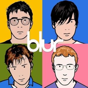 Blur - The Best Of [CD] (CDs)
