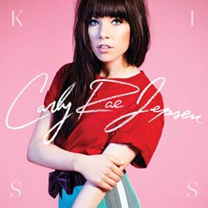 Kiss (Deluxe Edt.) - Jepsen, Carly Rae (CDs)