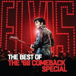 Elvis Presley - Elvis '68 Comeback Special (CDs)