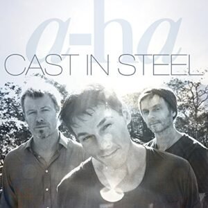 Cast In Steel (Fanbox) - A-Ha (CDs)