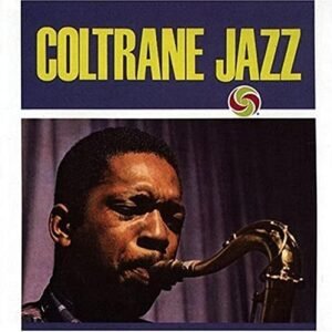 Coltrane Jazz - Coltrane, John (CDs)