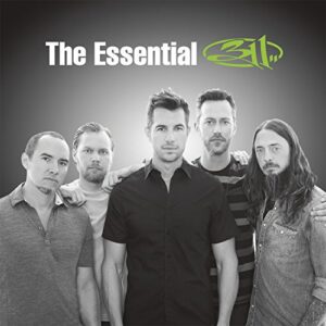 The Essential 311 - 311 (CDs)