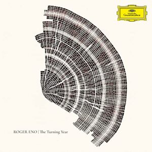 The Turning Year - Roger Eno (CDs)