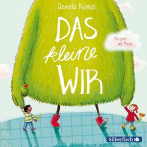 Das kleine WIR (CDs)