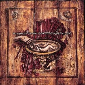 Machina:Machines of God - Smashing Pumpkins (CDs)