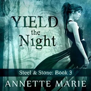 Yield the Night: 3 - Marie, Annette (CDs)