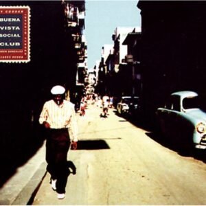 Buena Vista Social Club by Various (2008-05-31) (CDs)