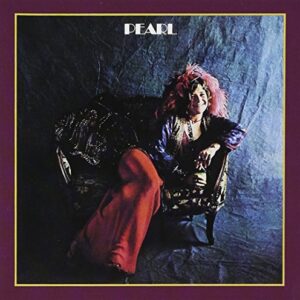 Pearl - Janis Joplin (CDs)