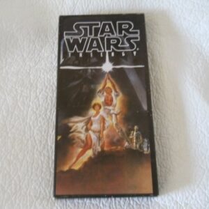Star Wars Trilogy: The Original Soundtrack Anthology - John Williams (CDs)