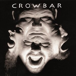 Odd Fellows Rest - Crowbar (CDs)
