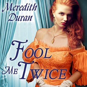 Fool Me Twice: 2 - Duran, Meredith (CDs)