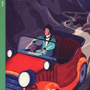 The Thirty-Nine Steps - Hub Young Adult Readers - Stage 2 - Book With Audio CD - Hub Editorial - BUCHAN, JOHN (CDs)