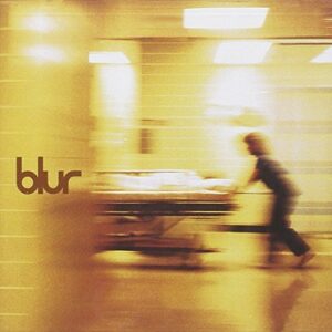 Blur - Blur (CDs)