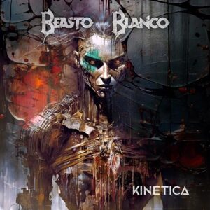 Kinetica - Beasto Blanco (CDs)