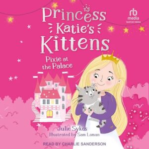 Pixie at the Palace - Sykes, Julie (CDs)