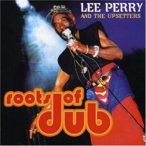 Roots of Dub - Lee Perry & the Upsetters (CDs)