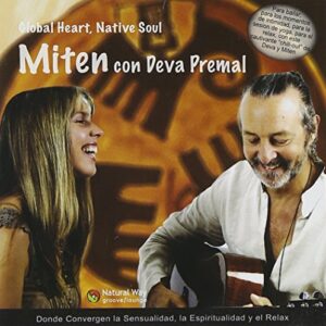 Global Heart Native Soul - Deva Premal (CDs)