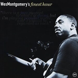 Wes Montgomery - Wes Montgomery (CDs)