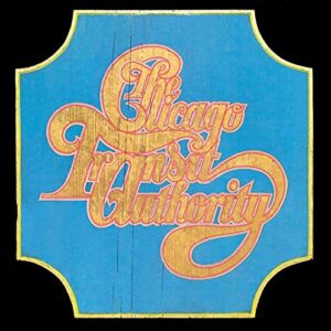 Chicago Transit Authority (Remastered) [CD] - Chicago (CDs)
