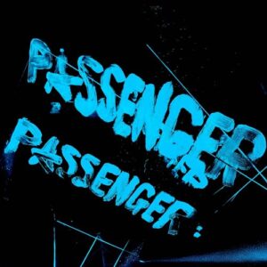 Passenger - Nightbus (CDs)