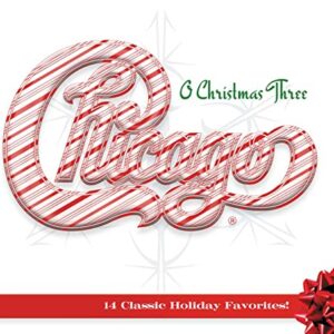 O Christmas Three - Chicago (CDs)