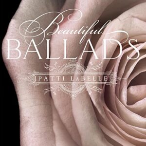 Beautiful Ballads - LaBelle, Patti (CDs)