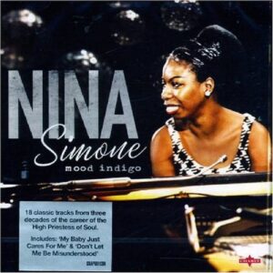 Mood Indigo - Simone, Nina (CDs)
