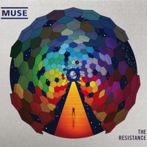 The Resistance [CD] - Muse (CDs)