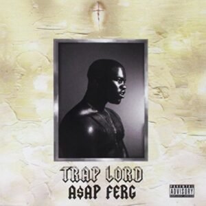Trap Lord - A$AP Ferg (CDs)