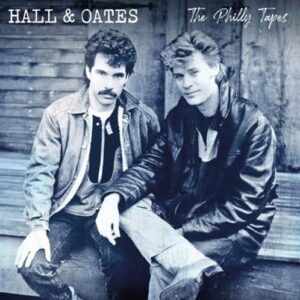 The Philly Tapes - Daryl Hall & John Oates (CDs)