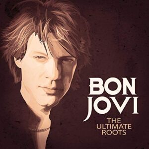 The Ultimate Roots - Bon Jovi (CDs)
