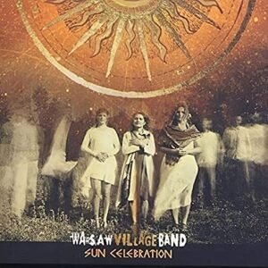 Sun Celebration - Warsaw Village Band (CDs)