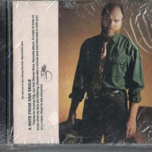 Dan Seals: Walking the Wire - Dan Seals (CDs)