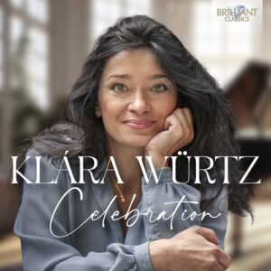 Klara Wurtz Celebration - Klara Wurtz (CDs)