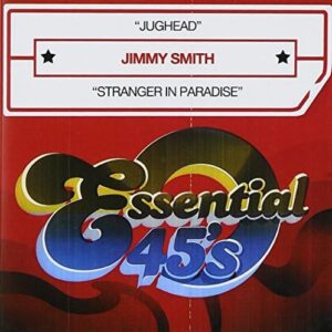 Jughead - Smith, Jimmy (CDs)