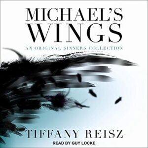 Michael's Wings - Reisz, Tiffany (CDs)