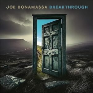 Joe Bonamassa - Breakthrough - Joe Bonamassa (CDs)