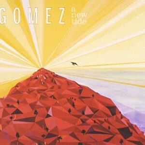 New Tide - Gomez (CDs)