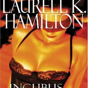 Incubus Dreams - Hamilton, Laurell K. (CDs)