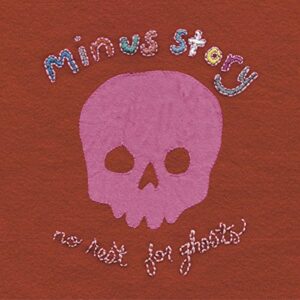 No Rest for Ghosts [Disco de Vinil] (Discos de Vinil)