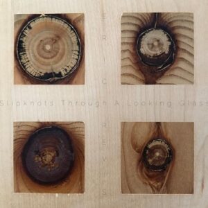 Slipknots Through A Looking Glass - Eric Revis (CDs)