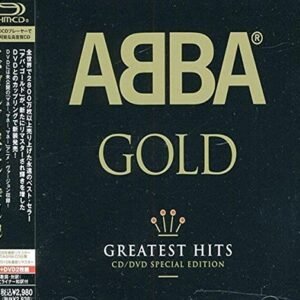 Gold: Special Edition - ABBA (CDs)