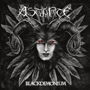 Blackdemonium - Astarte (CDs)