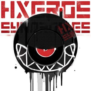 Wake Up H x ERO! feat. Retsuto Fire Castle (Normal Edition) - HXEROS SYNDROMES (CDs)
