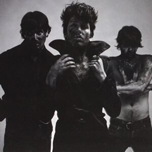 Cusses - Cusses (CDs)