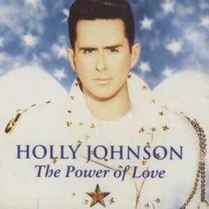 Power of Love Pt.1 / In House of Rising Sun - Johnson, Holly (CDs)