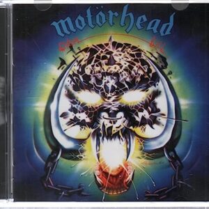 Overkill - MOTORHEAD (CDs)