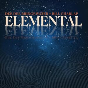 Elemental - Dee Dee Bridgewater and Bill Charlap (CDs)